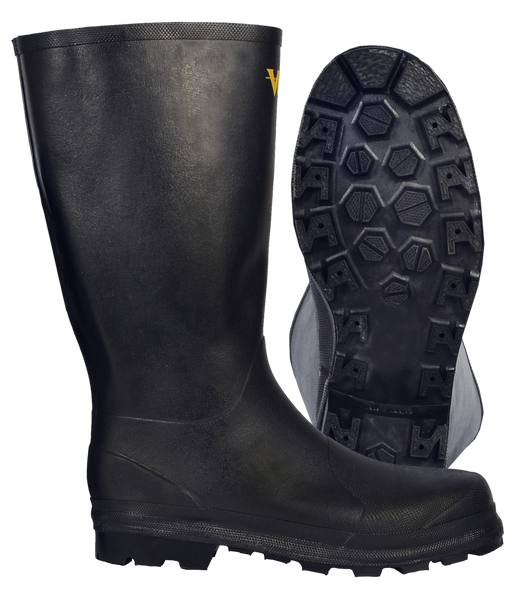 Viking Handyman Rubber Boots - Soft Toe