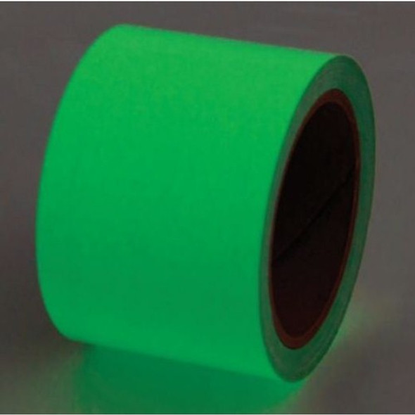 Glow-In-Dark Glow Marking Tape | INCOM