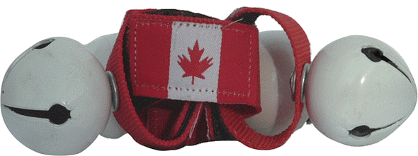 Canadian Bells (boxes of 50 only)