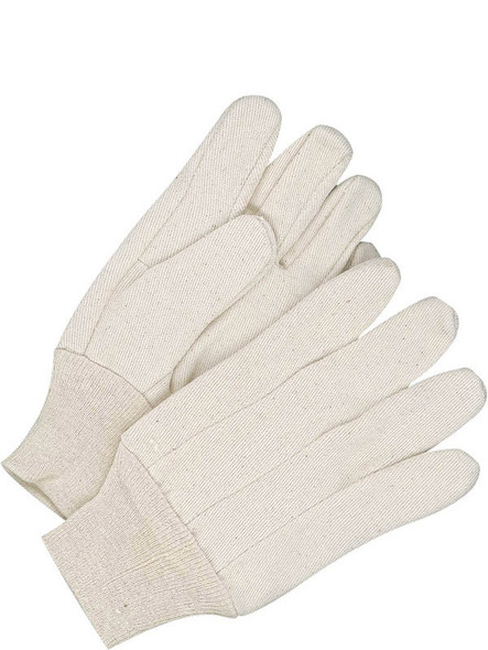 Cotton Canvas Glove Knitwrist 12 oz | Pack of 12