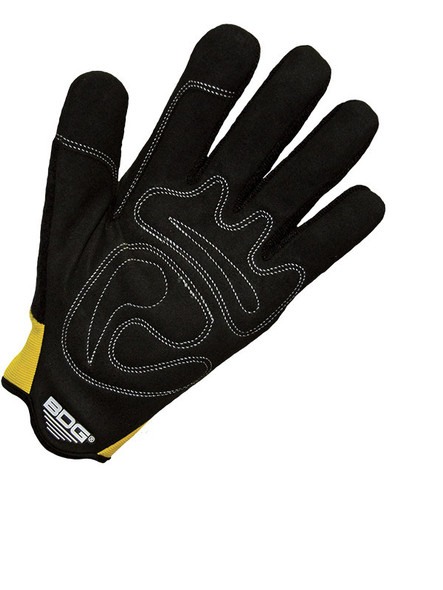 Performance Glove Synthetic Leather Palm | Pack of 6