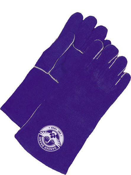 Welding Glove Split Leather | Pack of 12