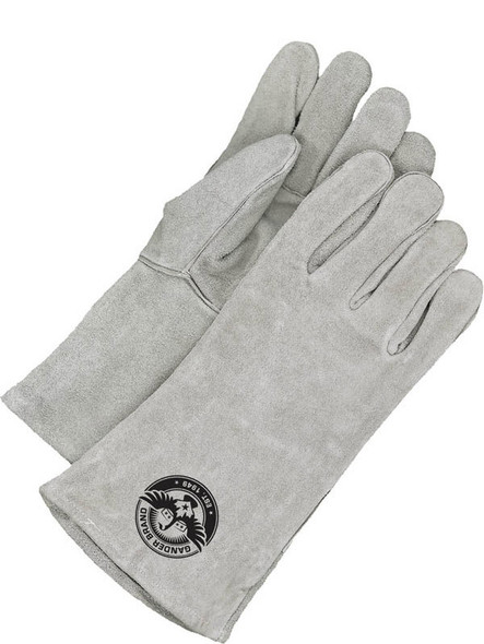 Welding Glove Split Leather | Pack of 12