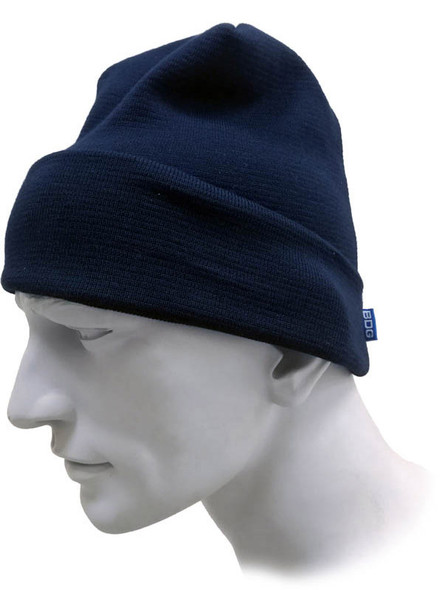 Headwear Knit Meta Aramid Toque (Sold per EACH) - Rib Waffle Knit