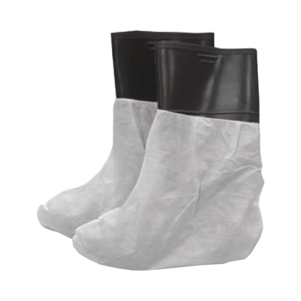 SMS Boot Covers - 25 Pairs/Bag