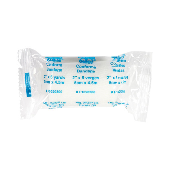 Conform Bandage - Pack of 12