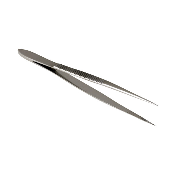 Straight Splinter Forceps