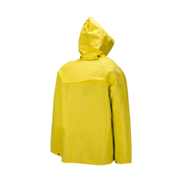 401 Tornado Yellow Jacket