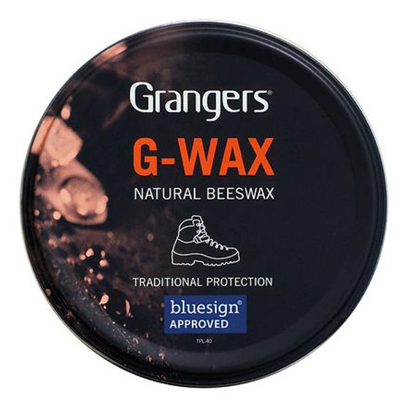G Wax - 80ml