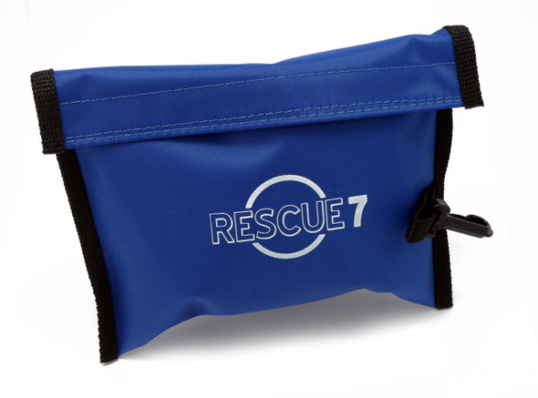 Rescue 7 AED Fast Response Kit | Rescue 7 R7-001 Safety Supplies Canada