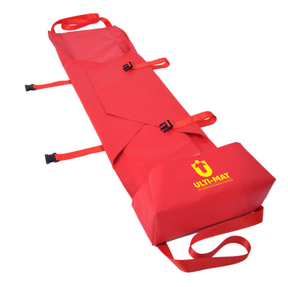 The Ultimate Mat For Emergency Evacuation | Rescue 7 1-Ultimat-CDN Safety Supplies Canada