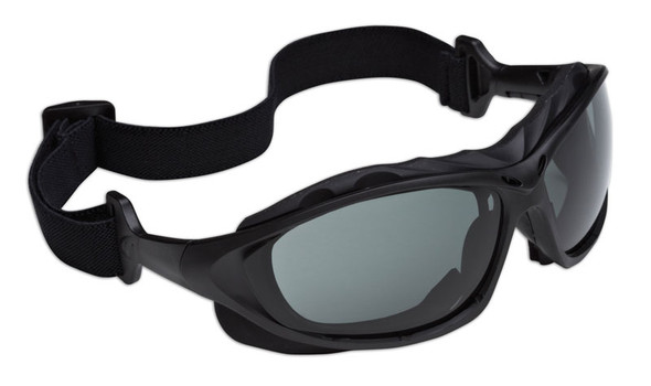Heavy-Duty Performance Specta-Goggle Safety Glasses - Dynamic - EP900S