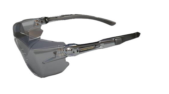 Premium "Over-the-Glasses" Safety Glasses | 5 PK | CSA | Dynamic EP750C/S/A/IO   Safety Supplies Canada