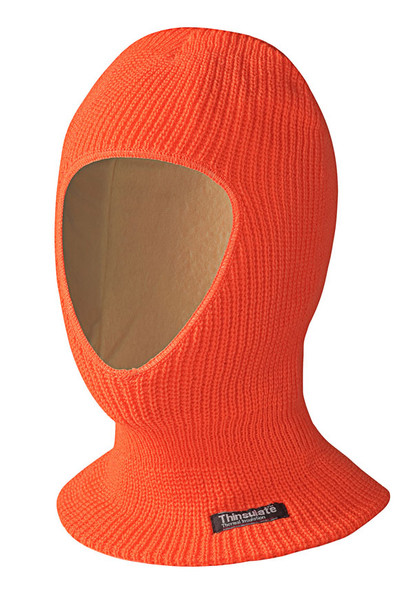 1-Hole Thermolite-Lined Balaclava | Pioneer 5568A/5562A   Safety Supplies Canada