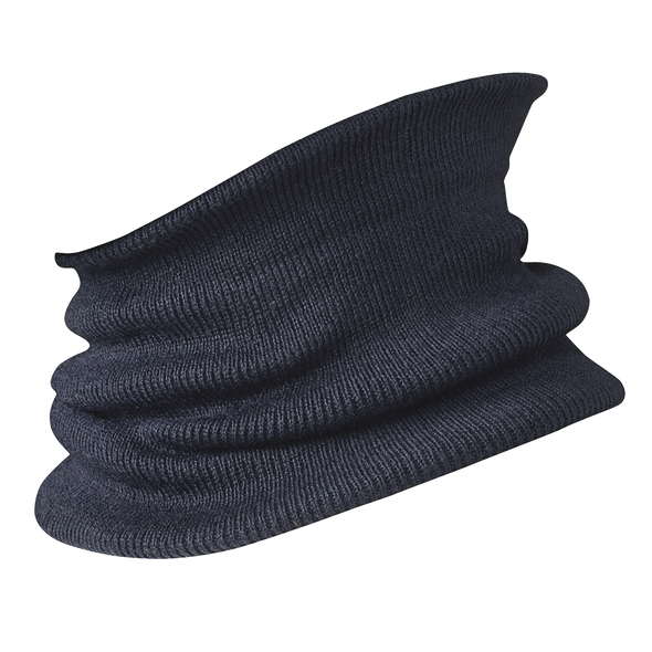 Winter Hat Liner & Neck Warmer - Windguard - Pioneer - 561 Blue