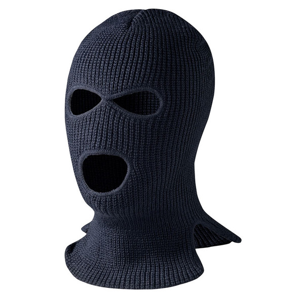 3-Hole StormMaster Balaclava | Pioneer 560-B   Safety Supplies Canada