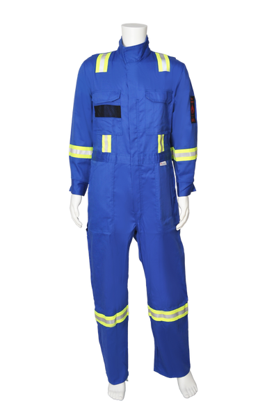 Viking 7oz FR Coveralls 40577   Safety Supplies Canada