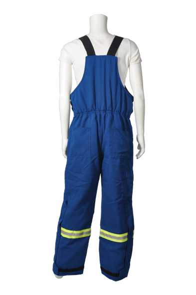 Firewall FR CXP Nomex Striped Insulated Overalls | Viking 51566   Safety Supplies Canada