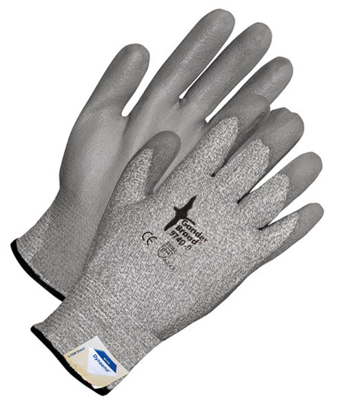 Seamless Knit Glove - 2 PKG | Cut Level 3 | BDG