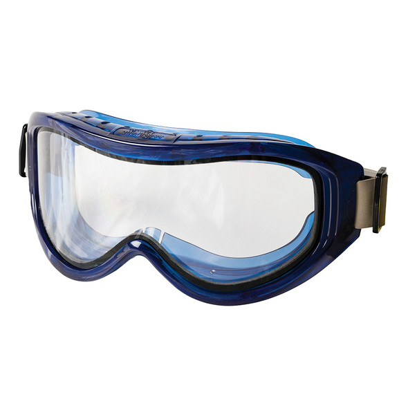 Odyssey II Series Chemical Splash Dual Lens Goggle | Sellstrom