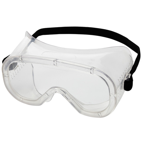 Sellstrom 810 Series Direct Vent Safety Goggle - S81000 S81000   Safety Supplies Canada