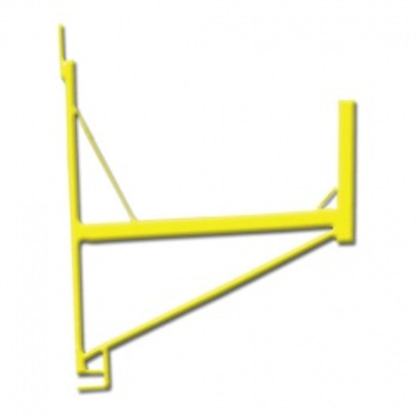 Stacker Bracket Frame	(38¾	2") | Durable welded steel | Norguard | 61129   Safety Supplies Canada