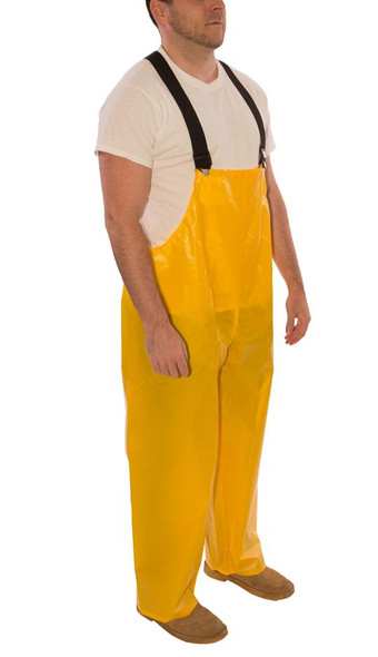 Iron Eagle® Overalls | Chemical Resistant | Tingley