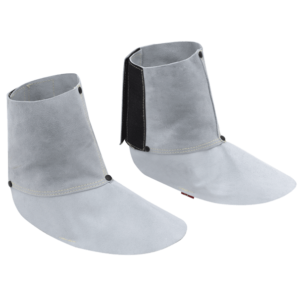 Welders' Spats | Pioneer SP 5   Safety Supplies Canada