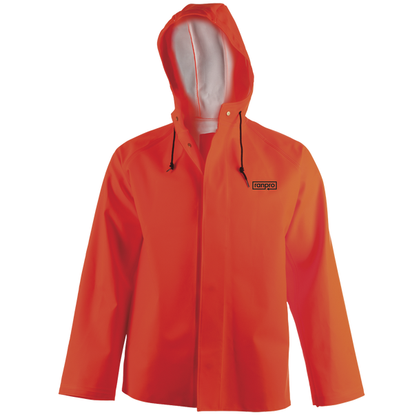 FL Snapper® Hooded Jacket | Pioneer J30 345H   Safety Supplies Canada
