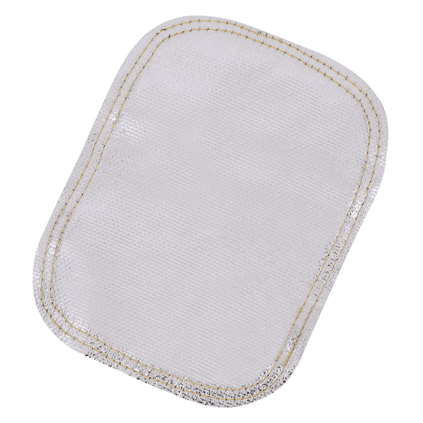 Aluminized Hand Shield | Pioneer HS 366   Safety Supplies Canada