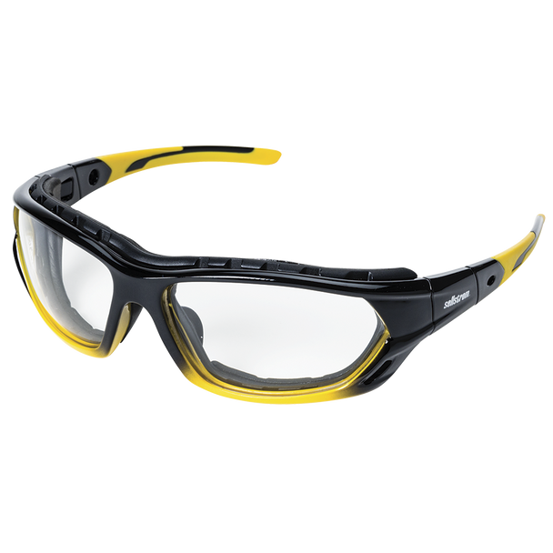 XPS530 Bifocal Safety Glasses |  Magnification | Sellstrom S70003/70004/S70005   Safety Supplies Canada