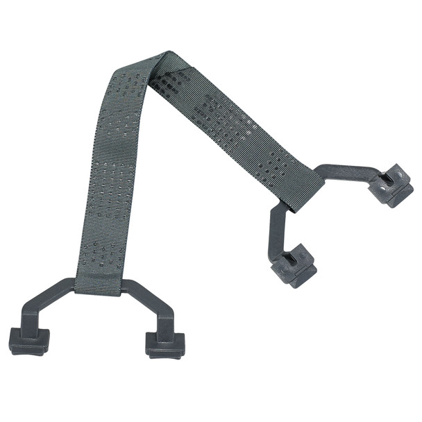 Comfort Strap for Hard HP241 & HP241R| Pack of 10 | Dynamic HP661CS   Safety Supplies Canada