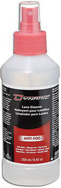 Lens Cleaning Solution 250ml | Dynamic EP22/8   Safety Supplies Canada