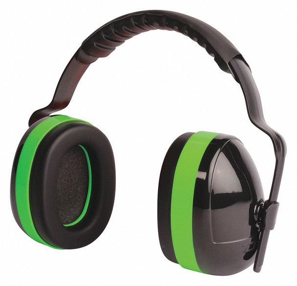 Earmuff Headband 27DB | Dynamic NP113   Safety Supplies Canada