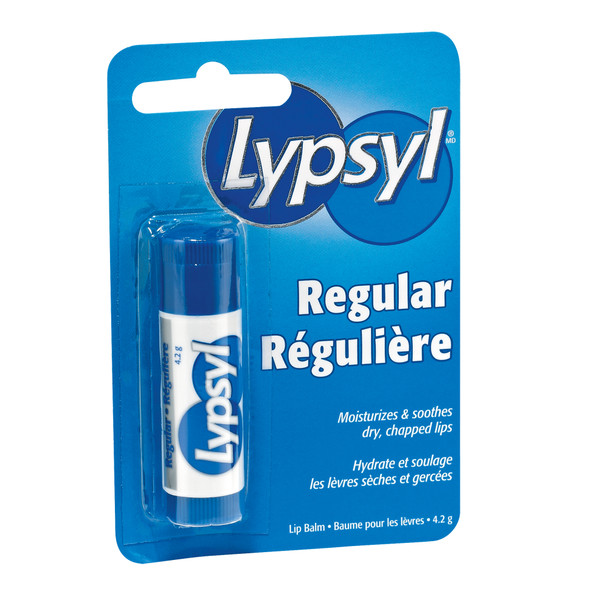 Lypsyl regular 1 x 46 m. | Dynamic FA047114   Safety Supplies Canada
