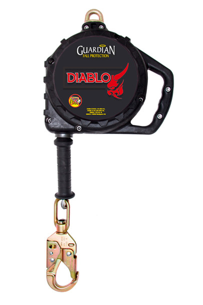 Diablo Cable SRL | PSG 42009CSA   Safety Supplies Canada
