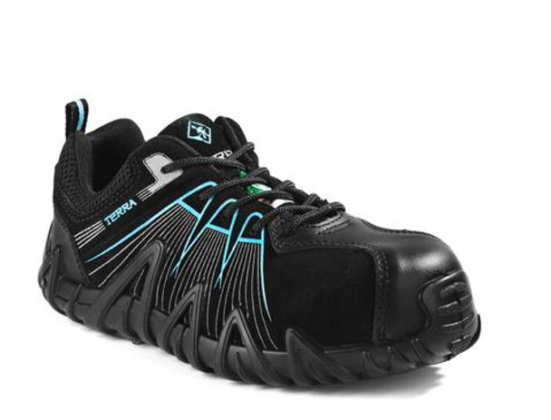 SPIDER X (Women's) CT CP ESR | Terra TR0A4NPWA13   Safety Supplies Canada