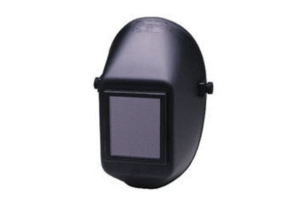 Passive Welding Helmet Black 2"x4.25" Shde 10  (10 Qty Pk) | Jackson Safety 15121   Safety Supplies Canada