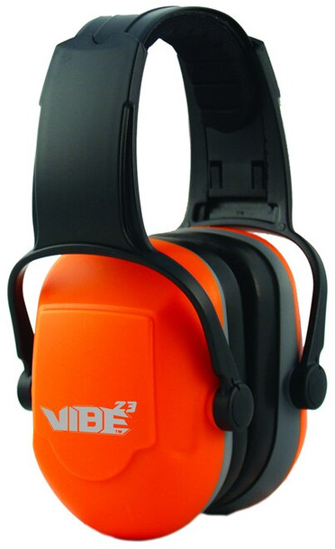 H70 Vibe Premium Dielectric  Ear Muff-Headband | Jackson Safety 20773/20774/20775   Safety Supplies Canada