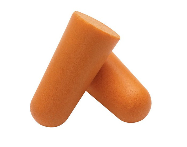 H10 Disposable Earplugs  Bulk Pack 500 Pairs per bag | Jackson Safety 25708   Safety Supplies Canada