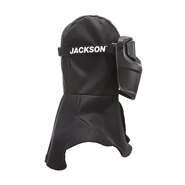 Rebel Welding Mask FR Hood | Jackson Safety 46600   Safety Supplies Canada