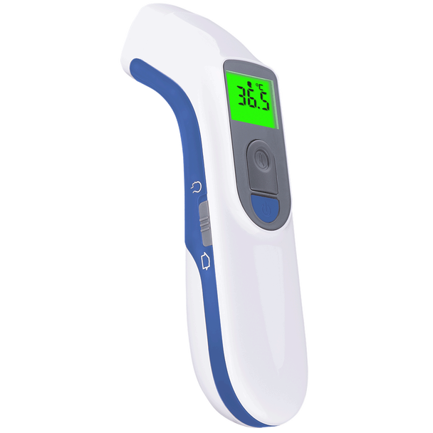 Infrared Thermometer  FDA Listed | Jackson Safety 64700   Safety Supplies Canada