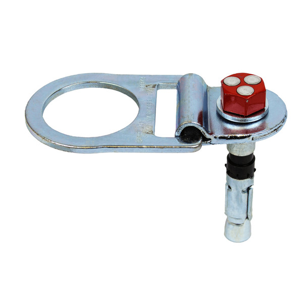 Concrete Swivel Anchor Kit 00242   Safety Supplies Canada