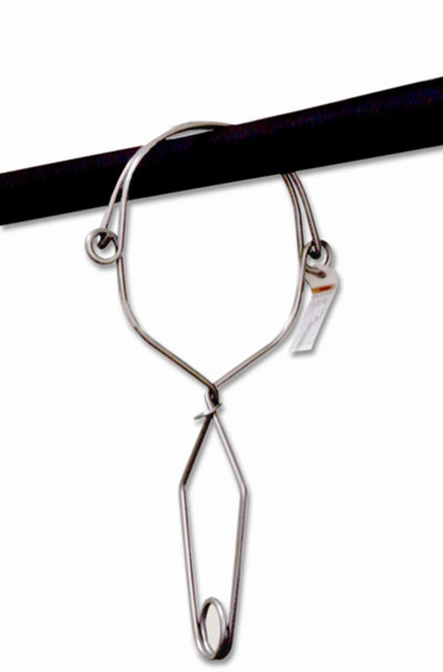 Wire Hook Anchor 01860   Safety Supplies Canada