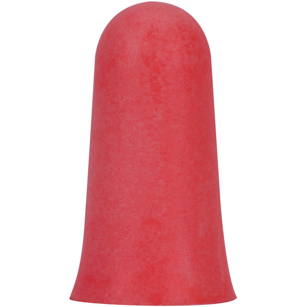 Tapered Disposable Soft Polyurethane Foam Ear Plugs - NRR 32 267-HPF410-CN   Safety Supplies Canada