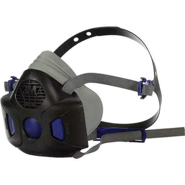 Secure Click HF-800 Series Half-Mask Reusable, HF-801SD | 3M  HF-801SD/HF-802SD/HF-803SD   Safety Supplies Canada