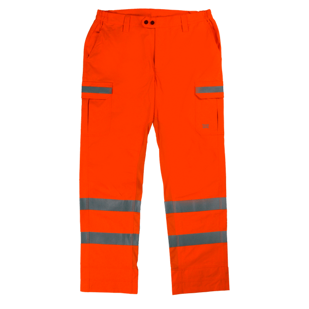 4-Way Stretch Cargo Pant SP06   Safety Supplies Canada