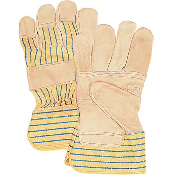 Fitters Patch Palm Gloves ( X-Large) | Zenith SAP230   Safety Supplies Canada