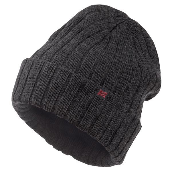 Chunky Knit Watch Cap | Tough Duck i45916   Safety Supplies Canada