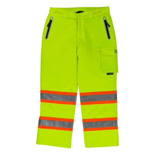 Ripstop Technical Snow Pant SP08   Safety Supplies Canada